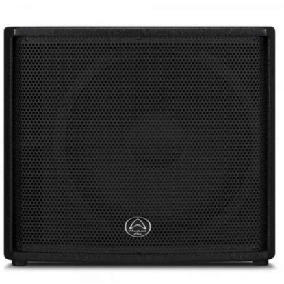 Picture of Wharfedale IMPACT X18 B Subwoofer