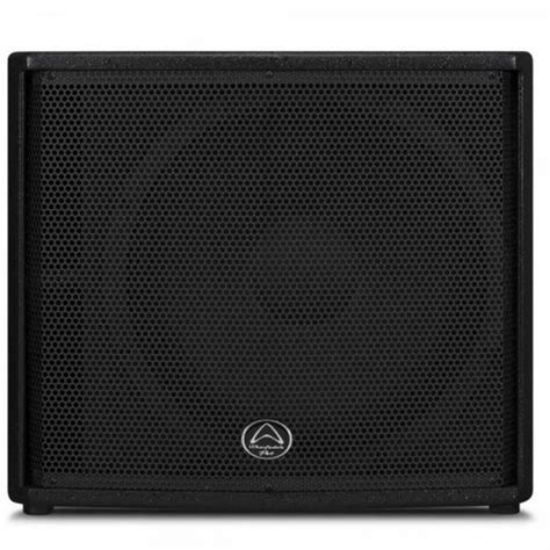 Picture of Wharfedale IMPACT X18 B Subwoofer