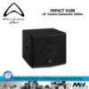 Picture of Wharfedale IMPACT X18 B Subwoofer