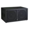 Picture of Wharfedale IMPACT X218 B Sub-Woofer