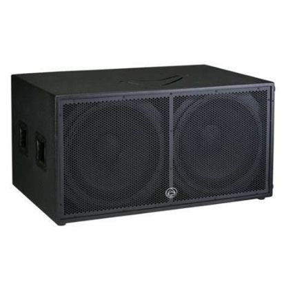 Picture of Wharfedale IMPACT X218 B Sub-Woofer