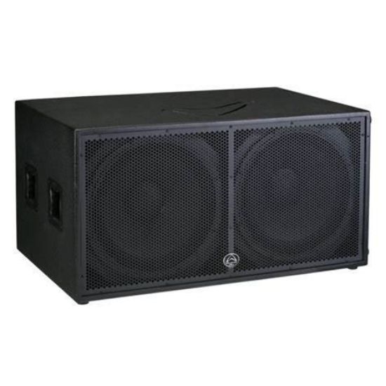 Picture of Wharfedale IMPACT X218 B Sub-Woofer