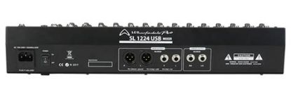 Picture of Wharfedale SL1224USB USB Audio Interface