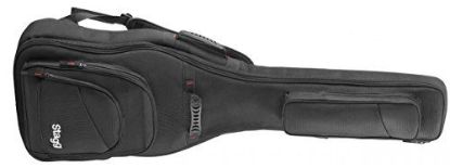 Picture of STAGG Bass Guitar Gig Bag