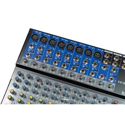 Picture of Wharfedale SL824 USB Audio Interface