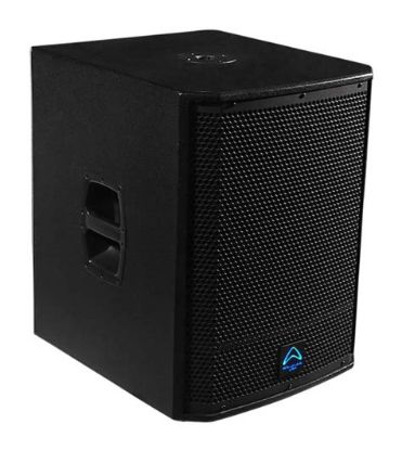 Picture of Wharfedale T SUB AX15 B Active Subwoofer