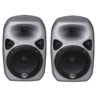 Picture of Wharfedale Titan 12 Speaker Bag - Black