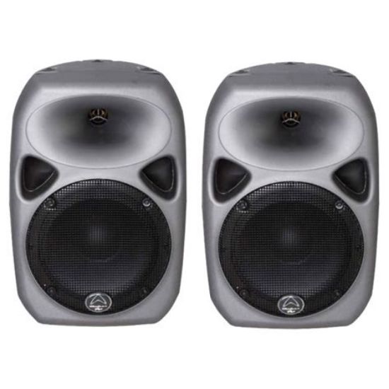 Picture of Wharfedale Titan 12 Speaker Bag - Black