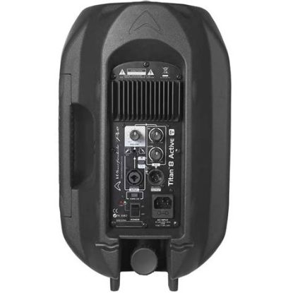 Picture of Wharfedale Titan 8 Active Speaker MKII