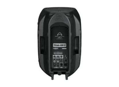 Picture of Wharfedale TITAN AX12 B