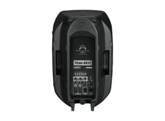 Picture of Wharfedale TITAN AX12 B