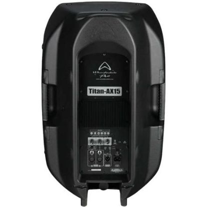 Picture of Wharfedale TITAN AX15 B