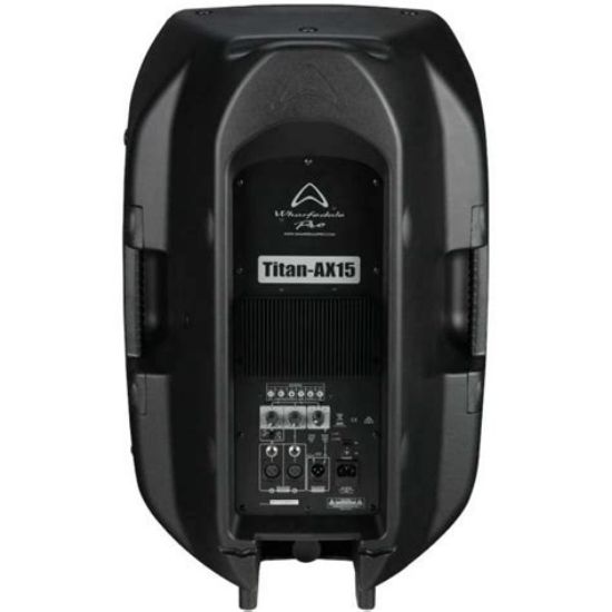 Picture of Wharfedale TITAN AX15 B