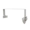 Picture of Wharfedale Titan WPB-T8 Wall Bracket for Titan 8 - White