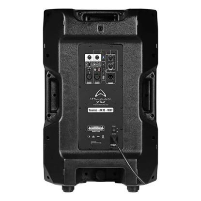 Picture of Wharfedale Tourus AX15MBT Active 15” Speaker
