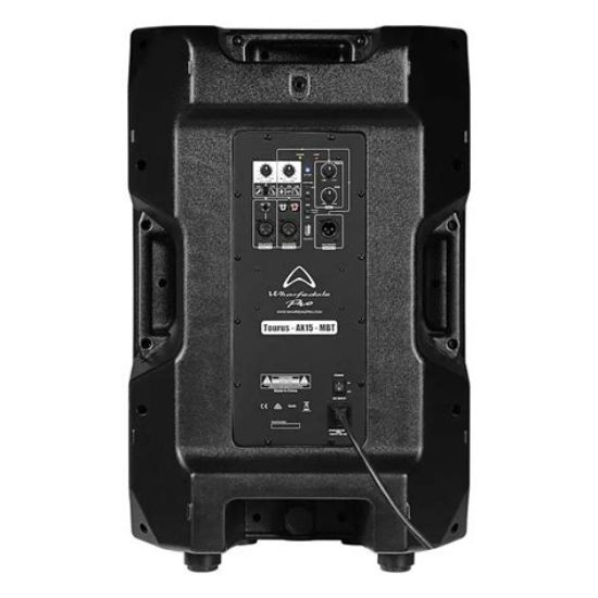Picture of Wharfedale Tourus AX15MBT Active 15” Speaker