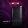 Picture of Wharfedale Tourus AX8MBT 8 Bi-amplified Active Loudspeaker