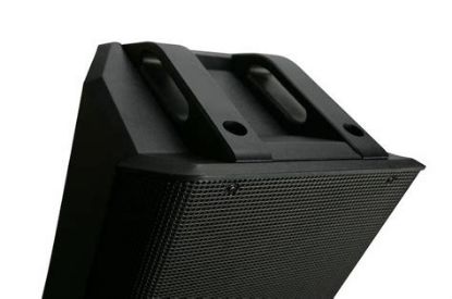 Picture of Wharfedale Typhon 12 Bag - Black