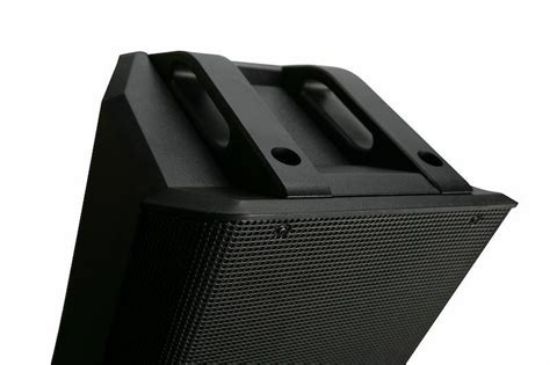 Picture of Wharfedale Typhon 12 Bag - Black