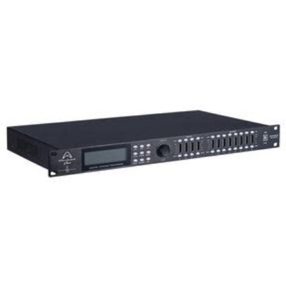 Picture of Wharfedale VERSADRIVE SC48 FIR