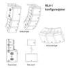 Picture of WLA-1 Common Fly Frame