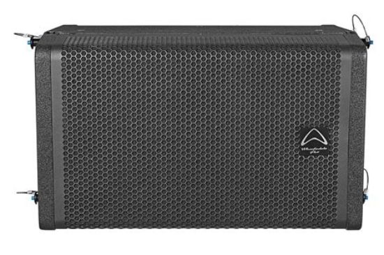 Picture of Wharfedale WLA 112A Active Hybrid Curvature Array