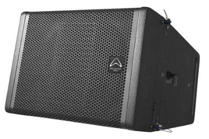 Picture of Wharfedale WLA 115A Active Hybrid Curvature Array