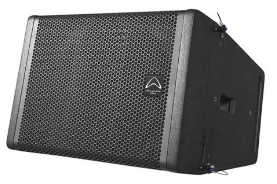 Picture of Wharfedale WLA 115A Active Hybrid Curvature Array