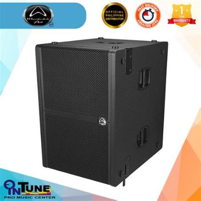 Picture of Wharfedale WLA 121SUBA