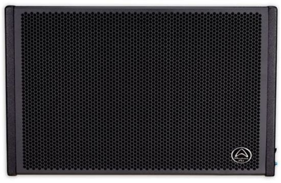 Picture of Wharfedale WLA 210X SUB