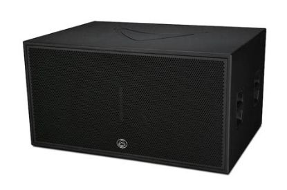 Picture of Wharfedale WLA 218 BX Subwoofer