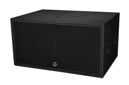 Picture of Wharfedale WLA 218 BX Subwoofer
