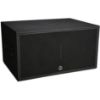 Picture of Wharfedale WLA 218SUB Dual Chamber Bass Bin