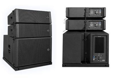 Picture of Wharfedale WLA 28 A