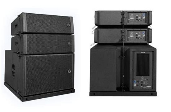 Picture of Wharfedale WLA 28 A