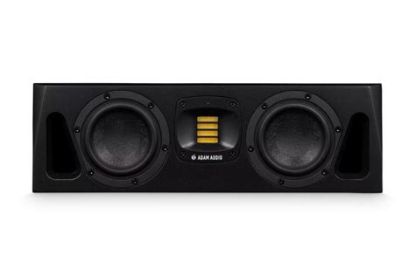 Picture of ADAM AUDIO A Series Dual 4" Powered Studio Monitor
