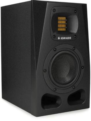 Picture of ADAM AUDIO A Series 4" Powered Studio Monitor