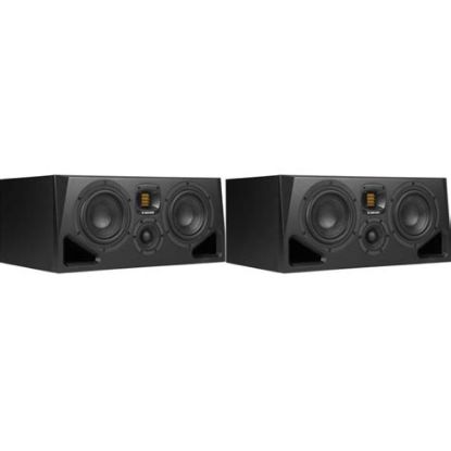 Picture of ADAM AUDIO A Series Dual 7" Powered Studio Monitor