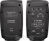 Picture of ADAM AUDIO 3.5" Powered Studio Monitor Pair - Black