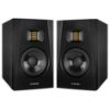 Picture of ADAM AUDIO 3.5" Powered Studio Monitor Pair - Black