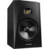 Picture of ADAM AUDIO 3.5" Powered Studio Monitor Pair - White