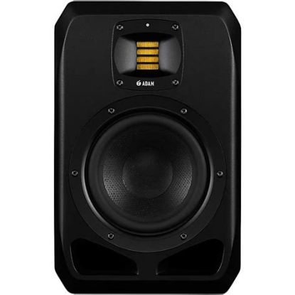 Picture of ADAM AUDIO S Series 7" Powered Studio Monitor