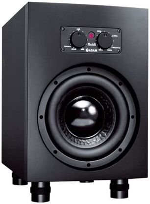 Picture of ADAM AUDIO SUB8 8.5" Powered Studio Subwoofer