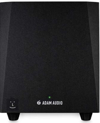 Picture of ADAM AUDIO T Series 10" Powered Studio Subwoofer