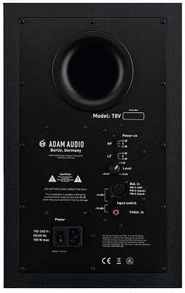 Picture of ADAM AUDIO T Series 8" Powered Studio Monitor