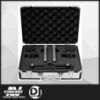 Picture of Austrian Audio CC8 Small-Diaphragm Condenser Microphone - Stereo Set
