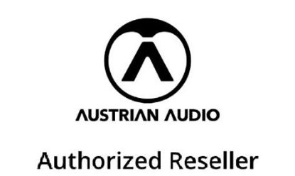 Picture of AUSTRIAN AUDIO Hi-X15 Closed-Back Over-Ear Headphones