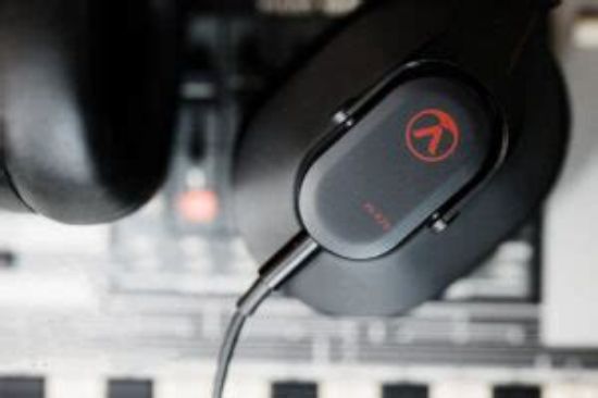 Picture of Austrian Audio HI-X20 Professional Closed-Back Over-Ear Headphones