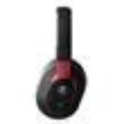 Picture of AUSTRIAN AUDIO Hi-X25BT Closed-Back Over-Ear Bluetooth Headphones