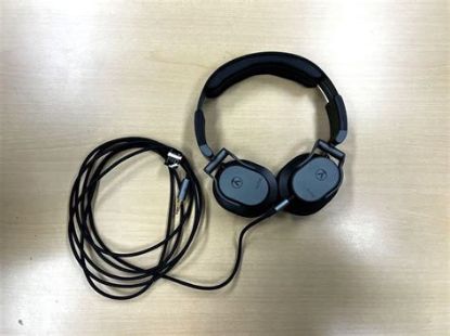 Picture of Austrian Audio Hi-X50 Earcup Service Assembly - LEFT